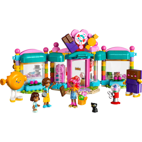 42649 LEGO Friends Heartlake Citys Godteributikk (Bilde 3 av 6)