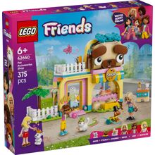 42650 LEGO Friends Dyretilbehørsbutikk