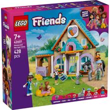 42651 LEGO Friends Veterinærklinikk