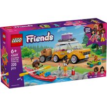 42659 LEGO Friends Biltur med Venner