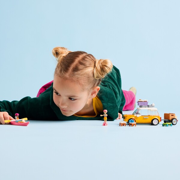 42659 LEGO Friends Biltur med Venner (Bilde 5 av 6)