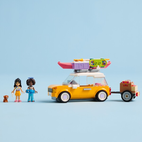 42659 LEGO Friends Biltur med Venner (Bilde 6 av 6)