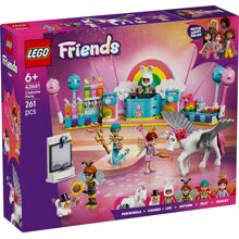 42661 LEGO Friends Kostymefest