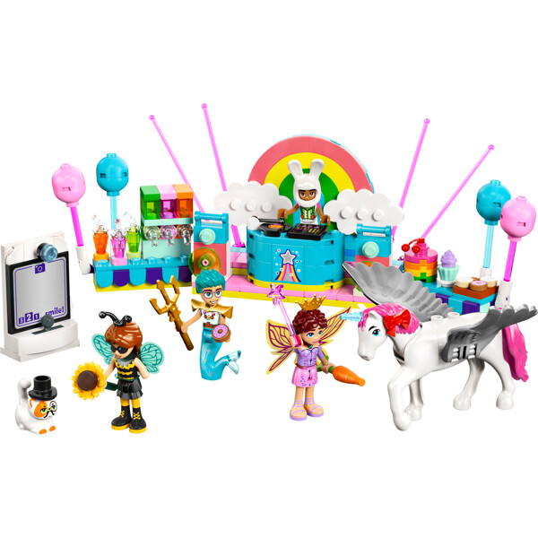 42661 LEGO Friends Kostymefest (Bilde 3 av 6)