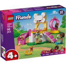 42665 LEGO Friends Lekeplass