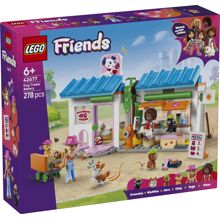 42677 LEGO Friends Hundebakeri
