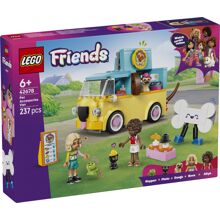 42678 LEGO Friends Dyretilbehørsbil