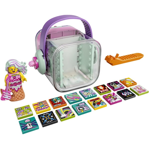 43102 LEGO Vidiyo Candy Mermaid BeatBox (Bilde 3 av 3)