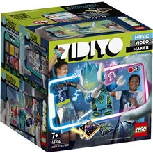 43104 LEGO Vidiyo Alien DJ BeatBox