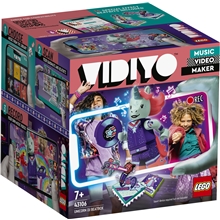 43106 LEGO Vidiyo Unicorn DJ BeatBox