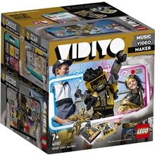 43107 LEGO Vidiyo HipHop Robot BeatBox