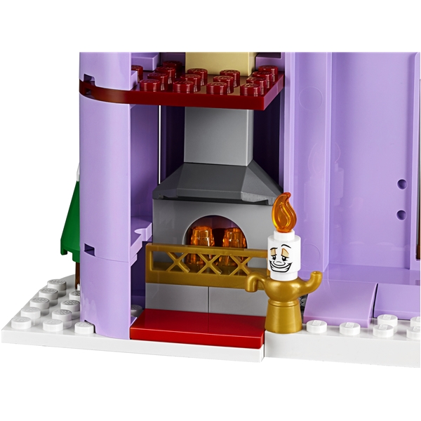 43180 LEGO Disney Belles vinterlige slottsfest (Bilde 6 av 6)
