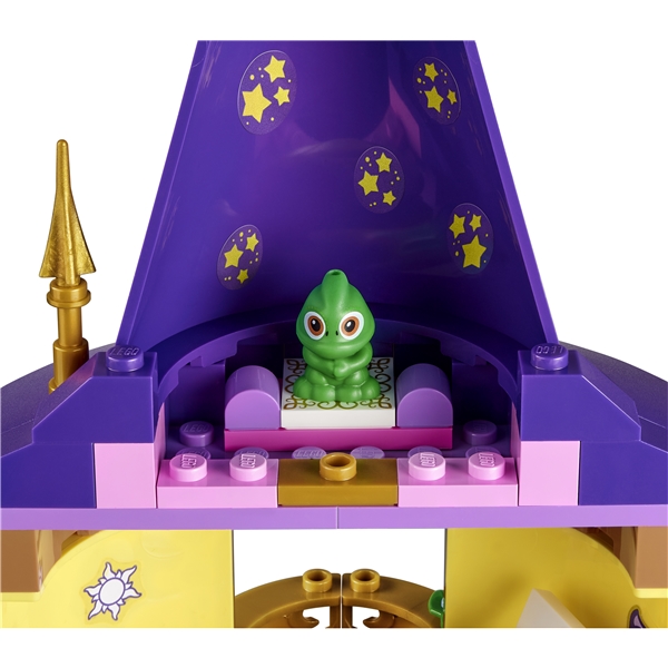 43187 LEGO Disney Princess Rapunsels tårn (Bilde 4 av 6)