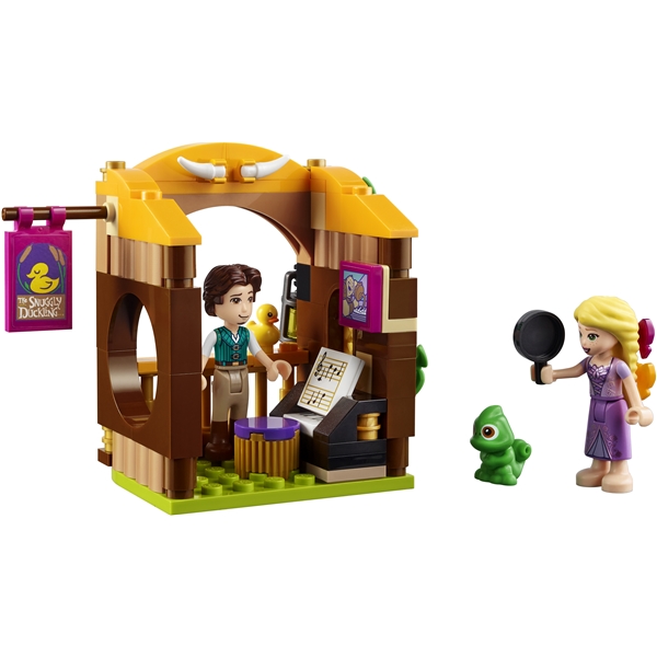 43187 LEGO Disney Princess Rapunsels tårn (Bilde 5 av 6)