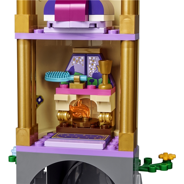 43187 LEGO Disney Princess Rapunsels tårn (Bilde 6 av 6)