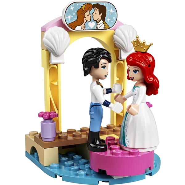 43191 LEGO Disney Princess Ariels selskapsbåt (Bilde 4 av 5)