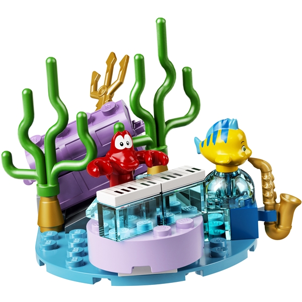 43191 LEGO Disney Princess Ariels selskapsbåt (Bilde 5 av 5)
