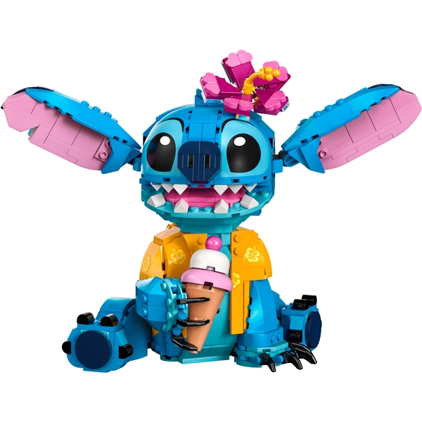 43249 LEGO Disney Stitch (Bilde 3 av 6)