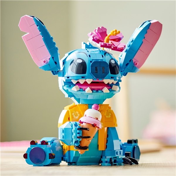 43249 LEGO Disney Stitch (Bilde 6 av 6)