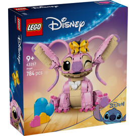43257 LEGO Disney Enkeli