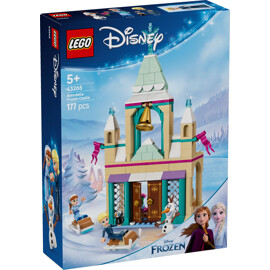 43265 LEGO Slottet i Arendelle