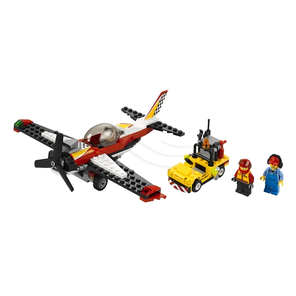60019 Stuntfly (Bilde 2 av 3)