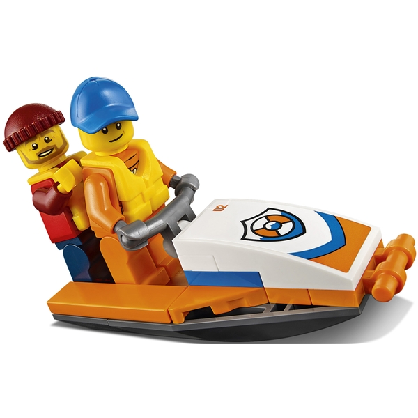 60164 LEGO City Sjøredningsfly (Bilde 4 av 10)