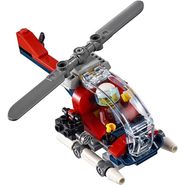 60266 LEGO City Oceans Forskningsskip (Bilde 9 av 10)