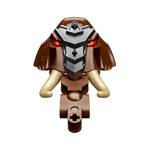 70209 CHI Mungus - LEGO Legends of Chima - LEGO | Shopping4net