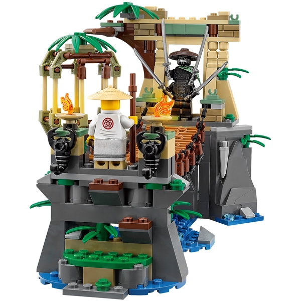 70608 LEGO Ninjago Mesterfallet (Bilde 3 av 7)