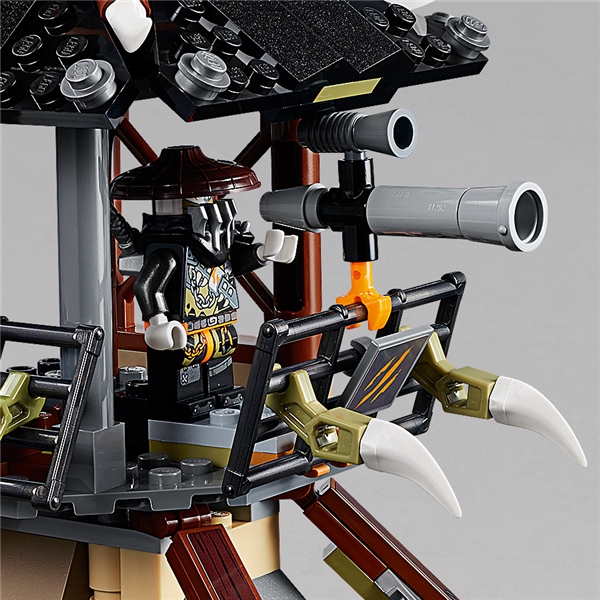 70655 LEGO Ninjago Dragegrop (Bilde 5 av 9)