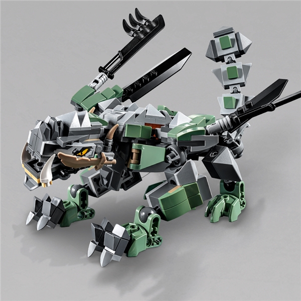 70655 LEGO Ninjago Dragegrop (Bilde 8 av 9)