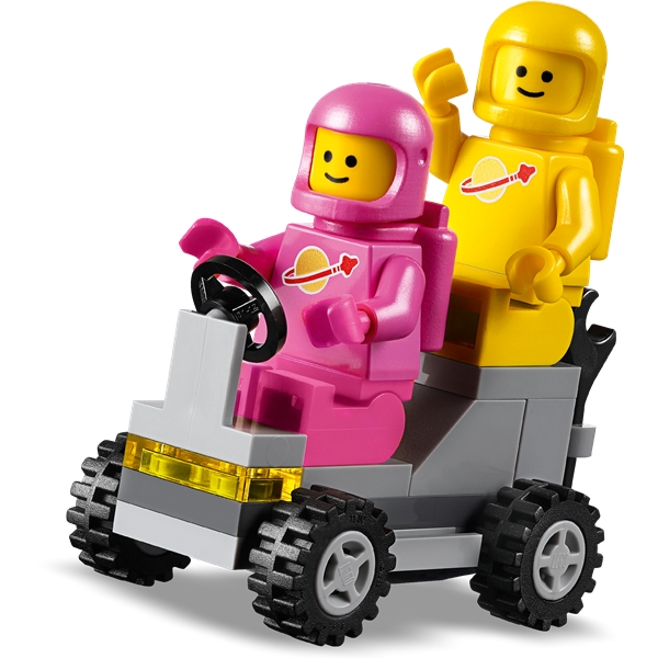 70841 LEGO Movie Bennys romstyrke (Bilde 5 av 5)