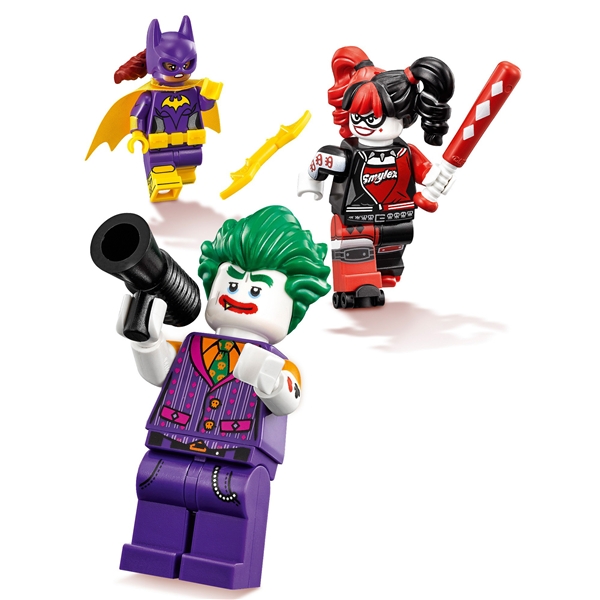 70906 LEGO Batman Movie Jokeren Lowrider (Bilde 5 av 7)