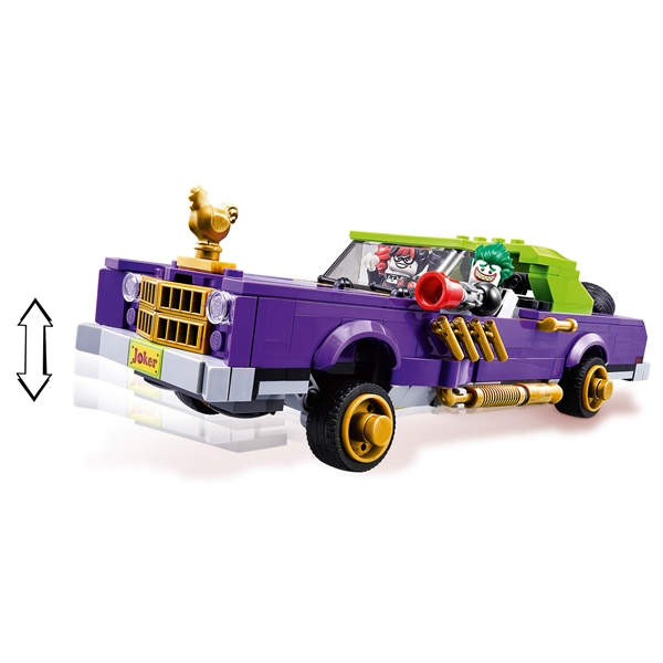 70906 LEGO Batman Movie Jokeren Lowrider (Bilde 7 av 7)