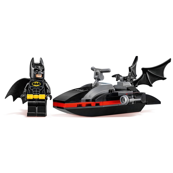 70907 LEGO Batman Movie Killer Croc Tail-Gator (Bilde 6 av 8)