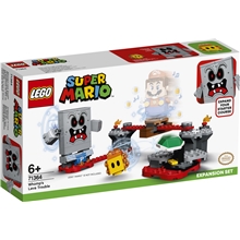 71364 LEGO Super Mario Whomp's Lavatrøbbel