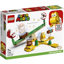 71365 LEGO Super Mario Ekstrabanen Pirajaplante