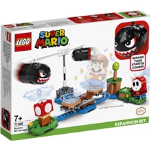 71366 LEGO Super Mario Ekstrabanen Boomer Bill