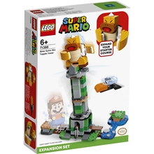 71388 LEGO Super Mario Fallende Tårn Utvidelse
