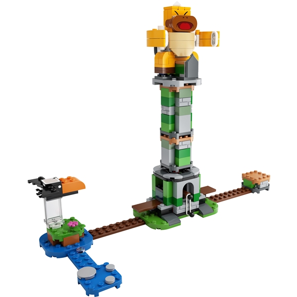 71388 LEGO Super Mario Fallende Tårn Utvidelse (Bilde 3 av 3)