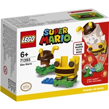 71393 LEGO Super Mario Bee Mario - Boostpakke