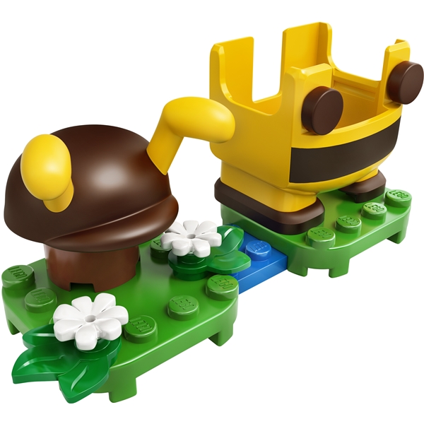 71393 LEGO Super Mario Bee Mario - Boostpakke (Bilde 3 av 3)