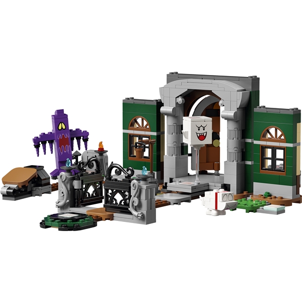 71399 LEGO Super Mario Luigis Mansion (Bilde 3 av 5)