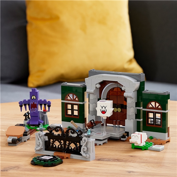 71399 LEGO Super Mario Luigis Mansion (Bilde 4 av 5)