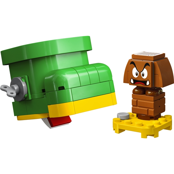 71404 LEGO Super Mario Goombas Sko (Bilde 3 av 5)