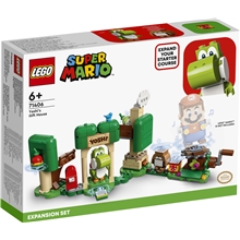 71406 LEGO Super Mario Yoshis Gavehus