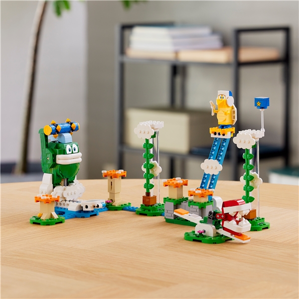 71409 LEGO Super Mario Big Spikes Sky-Utfordring (Bilde 6 av 6)