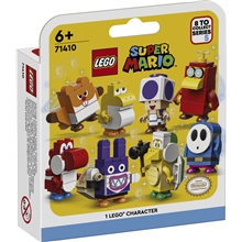 71410 LEGO Super Mario Figurpakker 5. Serie