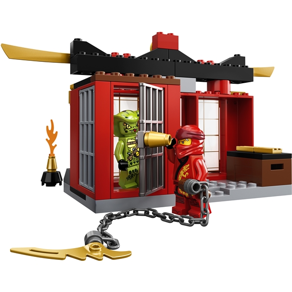 71703 LEGO Ninjago Stormjager-oppgjør (Bilde 4 av 4)